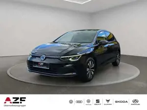 Volkswagen Golf VIII 1.0 TSI Move NAVI+LED+ACC+LENKRADHZG