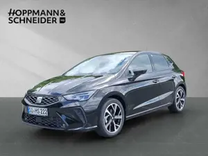 SEAT Ibiza FR 1.0 TSI FR KESSY-LED-NAVI-KLIMA-RFK