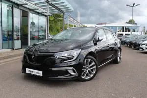 Renault Megane IV Grandtour GT 1.6 TCe 205, Klimaauto.