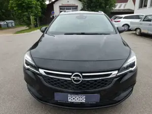 Opel Astra K Sports Tourer/100KW/Automatic/AHK