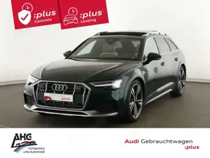 Audi A6 allroad quattro 55 TFSI S tronic