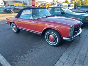 Mercedes-Benz 230 230 SL W113 "Pagode"