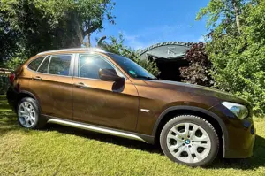 BMW X1 X1 sDrive20d Aut.