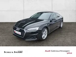 Audi A5 50 3.0 TDI Sportback quattro  Matrix Pano