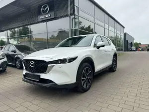 Mazda CX-5 Ad'vantage 2WD 2.5L e-SKYACTIV G 194ps 6AT FWD AD'