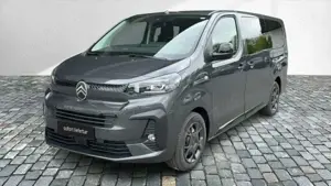 Citroen Spacetourer Spacetourer 2.2 BlueHDi 180 Autom Plus XL