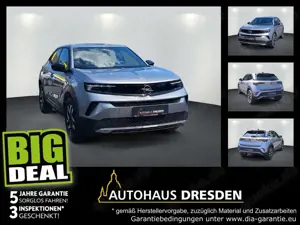 Opel Mokka 1.2 Turbo Edition *ACC*LED*NAVI*KAM*SHZ*