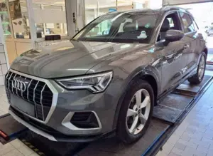 Audi Q3 Q3 35 TFSI S tronicadvanced