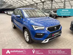 SEAT Ateca 1.5 TSI ACT Style  DSG|ACC|LED|Standhzg