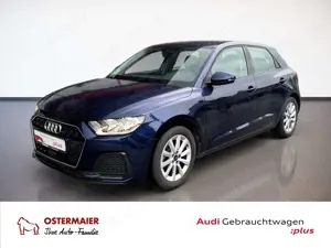Audi A1 Sportback ADVANCED 30 TFSI 116PS SITZHZG.TEMPOMAT.