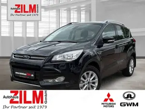 Ford Kuga Titanium 4x4, AHK, ALWE