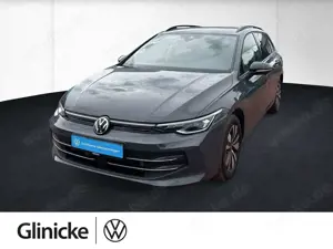 Volkswagen Golf Variant Goal 1.5 TSI Rückfahrk.+LED+Travel