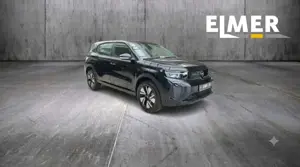 Opel Frontera Edition  - 1.2 Hybrid ,Rückfahrkamera