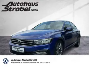 Volkswagen Passat Lim. 2.0 TDI DSG Business R-Line ACC AHK