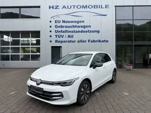Volkswagen Golf VIII Goal *Anhängerkupplung*