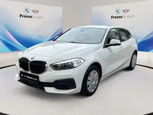 BMW 116 d SHZ NAVI PDC WIRELESS CHARGING