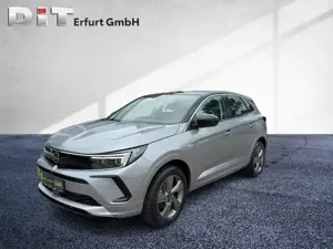 Opel Grandland 1.2 Turbo Elegance ACC+AHK+Alcantara