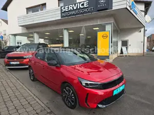 Opel Corsa F GS/LED/CAM/GRA/PDC/WINTERPAKET/CARPLAY/