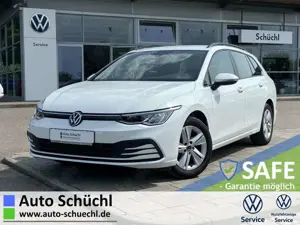 Volkswagen Golf Variant 1.0 TSI STYLE AHK+APP-CONNECT+ACTIV