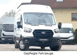 Ford Transit TRANSIT AUTOMATIK 165 PS L4H3 *3.5T-AHK* KAM SHZ