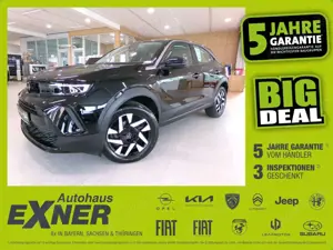 Opel Mokka 1,2 Turbo ELEGANCE LED+SHZ+Winterp.+Kam.