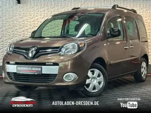 Renault Kangoo 1.2TCE ENERGY INTENS AHK#CAM#SHZ#NAV#1.HA