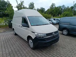 Volkswagen T6 Transporter T6.1 Transporter Kasten EcoProfi Hochdach lang