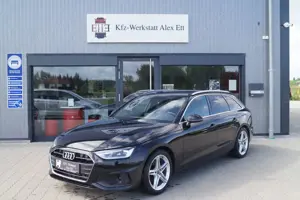 Audi A4 35 TFSI basis/s-line