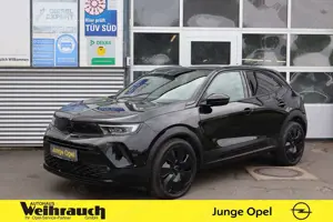 Opel Mokka 1.2 Turbo AT8 Ultimate+Irmscher iS3 Black