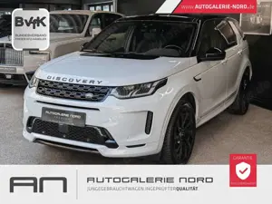 Land Rover Discovery Sport R-Dynamic SE AWD Black Edition