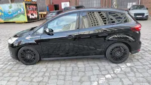 Ford C-Max 1.0 EcoBoost Start-Stopp-System Titanium