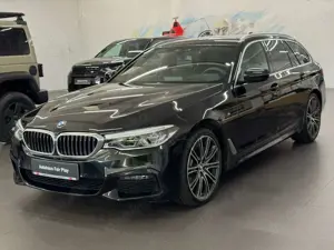 BMW 540 i xDrive Tour. M Sport LED/HK/HUD/2.HD/TOP!