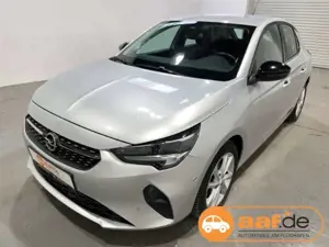 Opel Corsa 1.2 Elegance Navi LED Klima PDCv+h