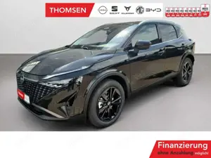 Nissan Qashqai 1.5 VC-T Tekna e-Power ACC+AUT+LED+Navi