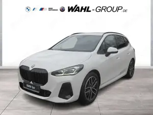 BMW 218 i Active Tourer M Sport AHK Adapt LED DrivingAss