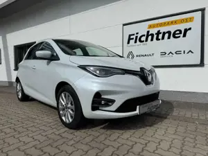 Renault ZOE Experience R110 ZE50 Kaufbatterie gute Ausstattung