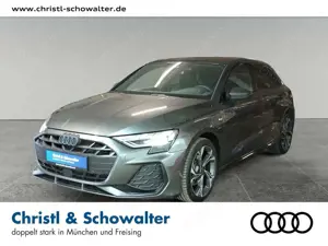 Audi A3 Sportback 40 TFSI e S line MATRIX PANO