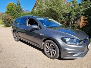 Volkswagen Golf Variant Golf Variant 1.4 TGI BlueMotion Sound
