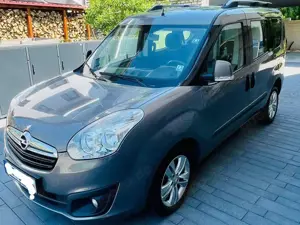 Opel Combo Combo 1.6 CDTI L1H1 Edition