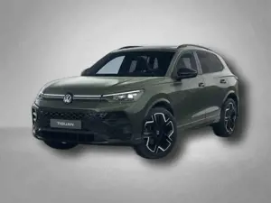 Volkswagen Tiguan R-Line 1.5 eTSI 7-Gang-DSG 110 kW (150 PS), Aut...
