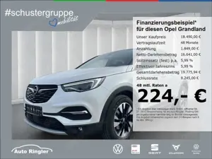 Opel Grandland 1.2 Turbo INNOVATION Innovation