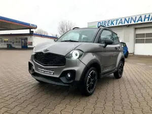 Chatenet Barooder SUV - Autofahren mit 15