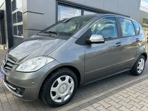 Mercedes-Benz A 160 Automatik