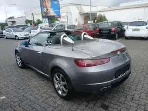 Alfa Romeo Spider 2.2 JTS 16V Exclusive