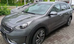 Kia Niro Niro 1.6 GDI 2WD Aut. Spirit
