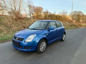 Suzuki Swift Lim. Club