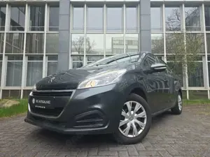 Peugeot 208 1.2 VTi *PANO*KAMERA*SHZ*TEMP*PDC*BLUETOOTH*