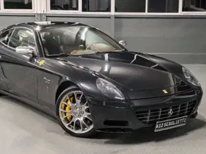 Ferrari 612 SCAGLIETTI ATELIER | ONE TO ONE | NP 318 T €