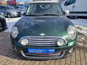 MINI One Cooper D