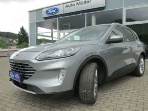 Ford Kuga Plug-In Hybrid Titanium X AHK